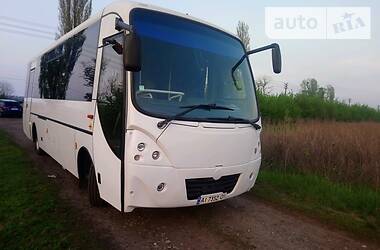 Туристический / Междугородний автобус Iveco / Irisbus Tema 2010 в Киеве