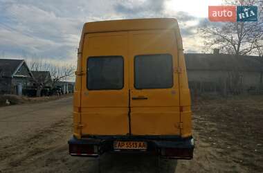 Городской автобус Iveco 315 1998 в 