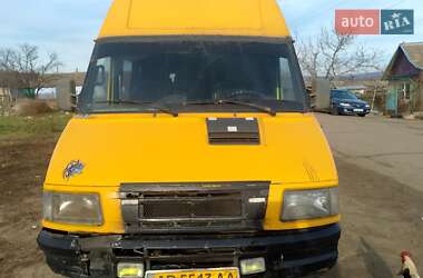 Городской автобус Iveco 315 1998 в 