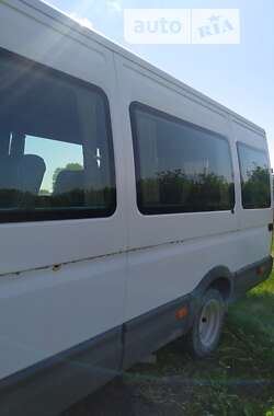 Другие автобусы Iveco 35C13 2000 в Каменец-Подольском
