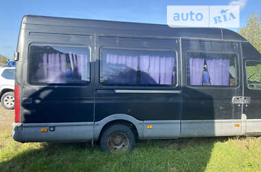 Другие автобусы Iveco 35C13 1999 в Мостиске