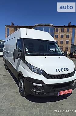 Другие легковые Iveco 35S13 2016 в Луцке