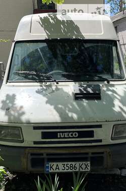 Інші вантажівки Iveco 35S13 1998 в Києві