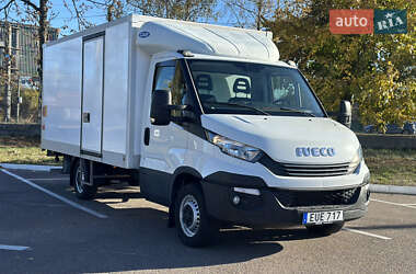 Мультилифт Iveco 35S13 2017 в Житомире