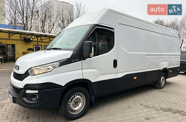 Грузовой фургон Iveco 35S13 2015 в Хмельницком