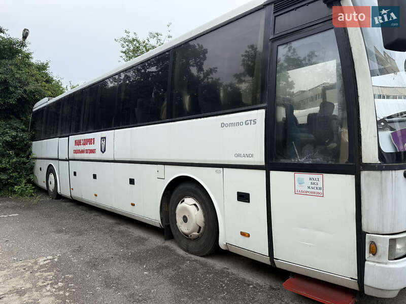 Туристический / Междугородний автобус Iveco 370 1996 в Киеве