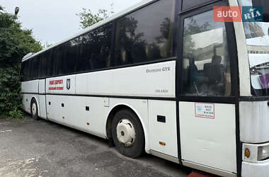 Туристический / Междугородний автобус Iveco 370 1996 в 