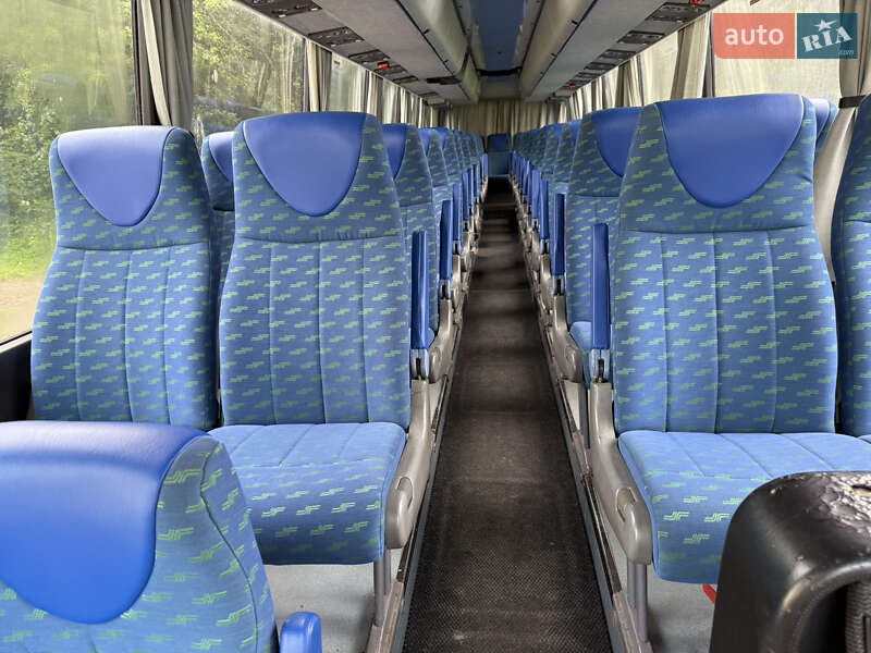 Туристический / Междугородний автобус Iveco 370 1996 в Киеве