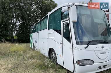 Туристический / Междугородний автобус Iveco 391 1997 в 