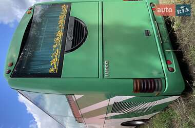 Туристический / Междугородний автобус Iveco 391 1997 в 