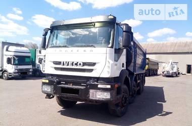 Самосвал Iveco 410 2007 в Хмельницком