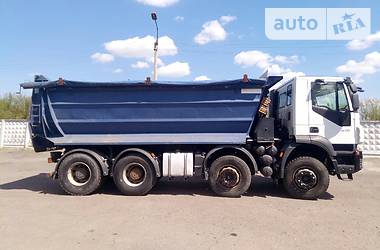 Самосвал Iveco 410 2007 в Хмельницком