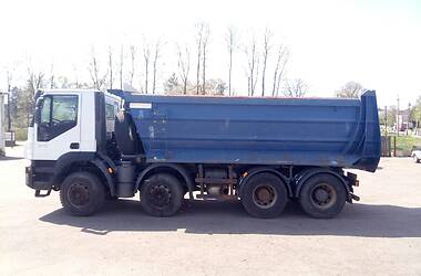 Самосвал Iveco 410 2007 в Хмельницком