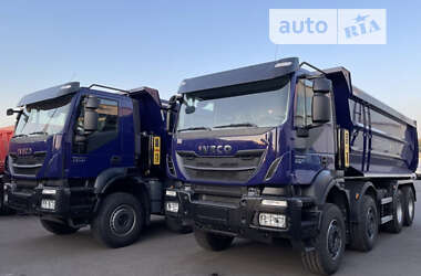 Самосвал Iveco 410 2021 в Киеве