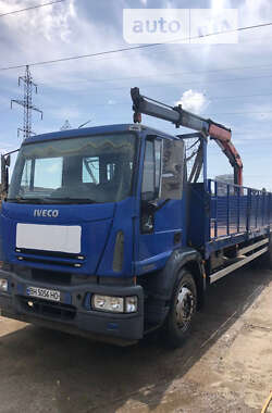 Борт Iveco 65C17 2004 в Одессе