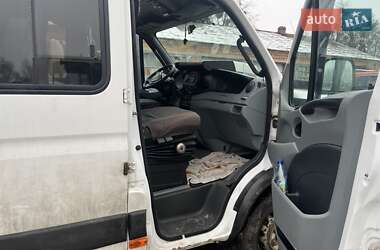 Автовоз Iveco 65C17 2010 в Звягелі