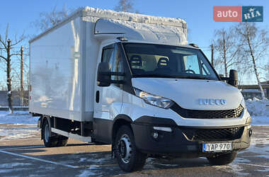 Мультиліфт Iveco 65C17 2015 в Житомирі