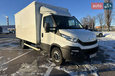 Мультилифт Iveco 65C17 2015 в Житомире