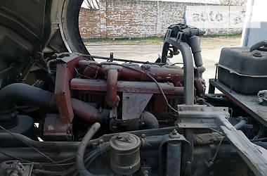 Самосвал Iveco  1981 в 