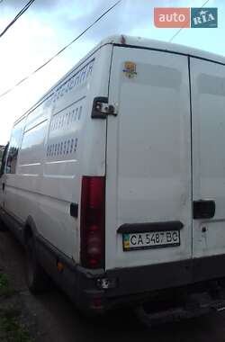  Iveco  1999 в Смілі