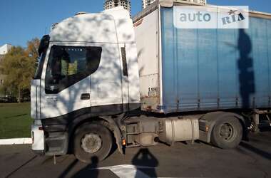 Тягач Iveco  2009 в 