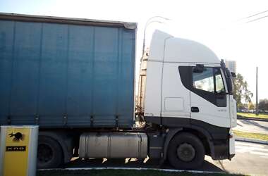 Тягач Iveco  2009 в 