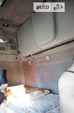 Тягач Iveco  2009 в 