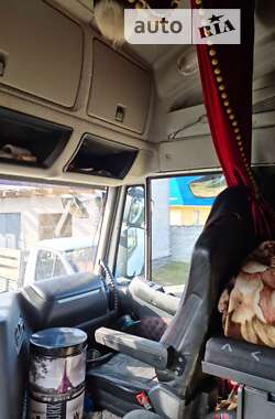 Тягач Iveco  2007 в 