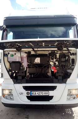 Тягач Iveco  2009 в 