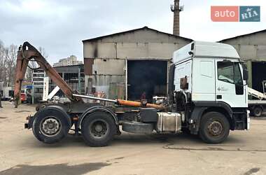 Мультилифт Iveco 2003 в Киеве
