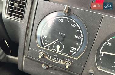Мультилифт Iveco 2003 в Киеве