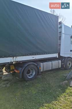 Тягач Iveco  2007 в 