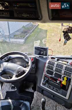 Тягач Iveco  2007 в 