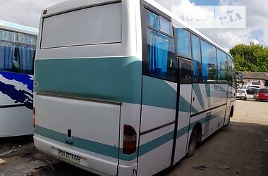 Туристический / Междугородний автобус Iveco CC150E 1997 в Тернополе