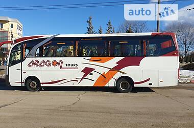 Туристичний / Міжміський автобус Iveco CC150E 2006 в Чернівцях