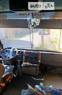 Туристический / Междугородний автобус Iveco CC150E 2000 в Полтаве