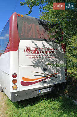 Туристический / Междугородний автобус Iveco CC150E 2006 в 