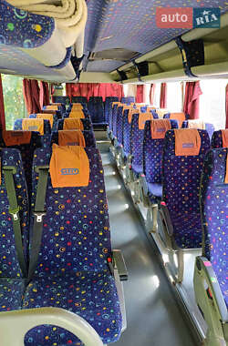 Туристический / Междугородний автобус Iveco CC150E 2006 в 