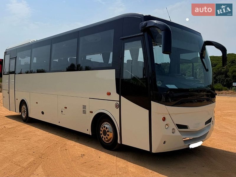 Iveco CC150E 2009