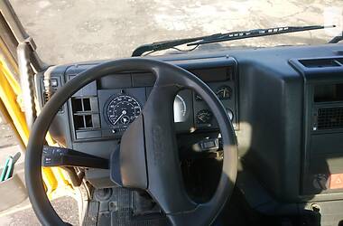 Самосвал Iveco Cursor 2006 в Хмельницком