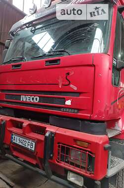 Шасі Iveco Cursor 2003 в Житомирі