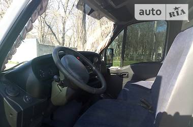  Iveco Daily груз. 2005 в Одесі