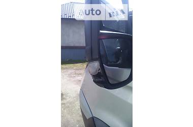  Iveco Daily груз. 2010 в Косове