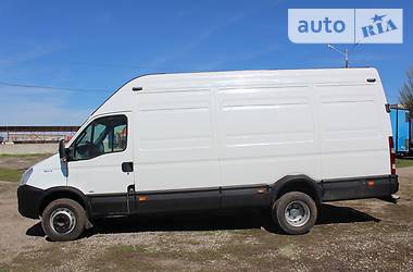  Iveco Daily груз. 2008 в Днепре