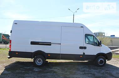  Iveco Daily груз. 2008 в Днепре