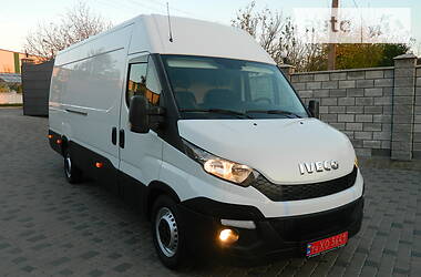  Iveco Daily груз. 2014 в Дубно