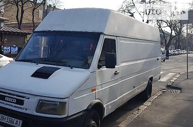  Iveco Daily груз. 1991 в Одессе