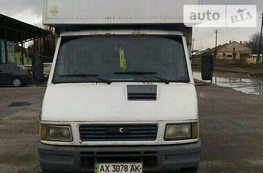  Iveco Daily груз. 2000 в Луцке