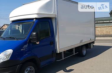  Iveco Daily груз. 2015 в Ровно