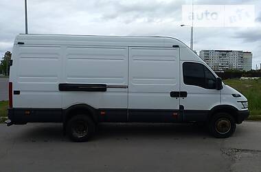  Iveco Daily груз. 2006 в Сумах